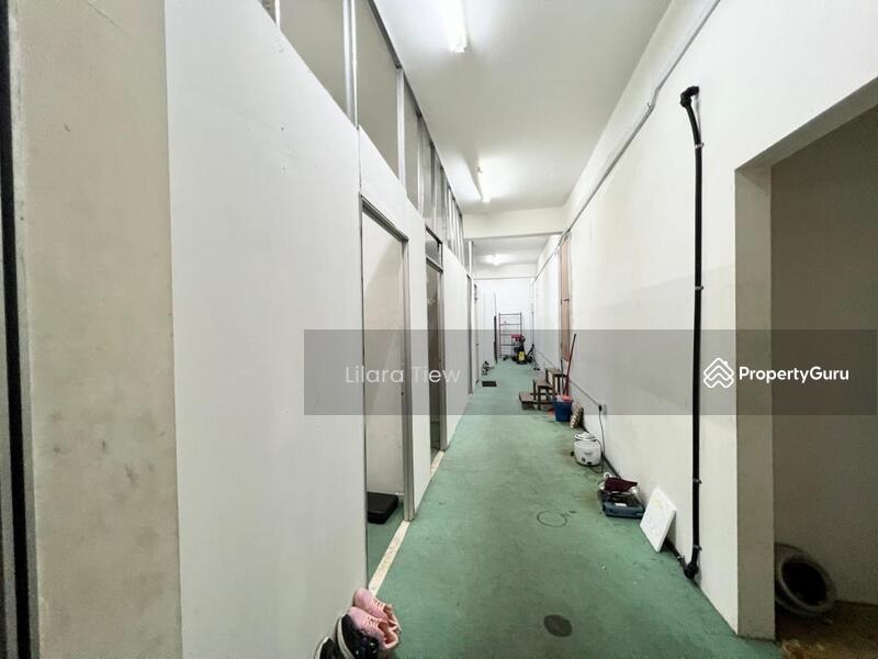 Corridor