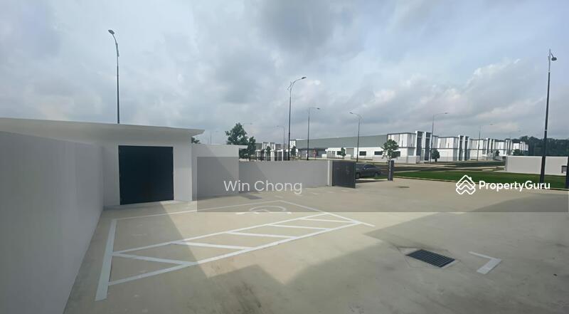 Car Park