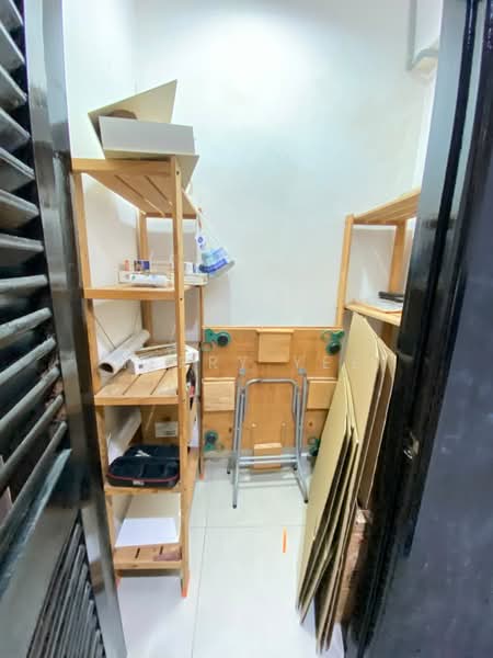 Condominium for Sale at Desa Villa Condominium - Terry Yee - Interior - PropertyGuru.com.my