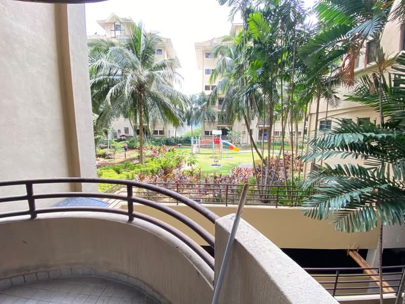 Condominium for Sale at Desa Villa Condominium - Terry Yee - Exterior - PropertyGuru.com.my