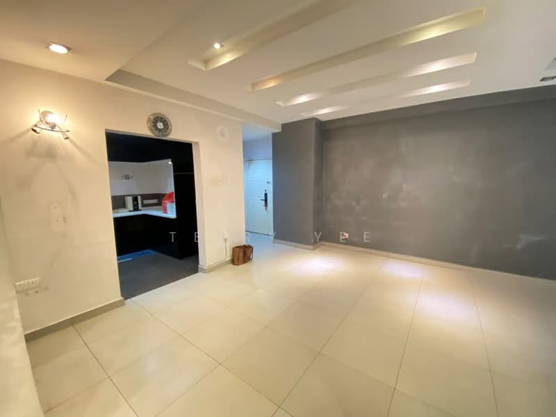 Condominium for Sale at Desa Villa Condominium - Terry Yee - Interior - PropertyGuru.com.my