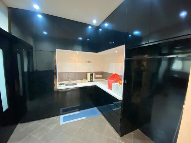 Condominium for Sale at Desa Villa Condominium - Terry Yee - Kitchen - PropertyGuru.com.my