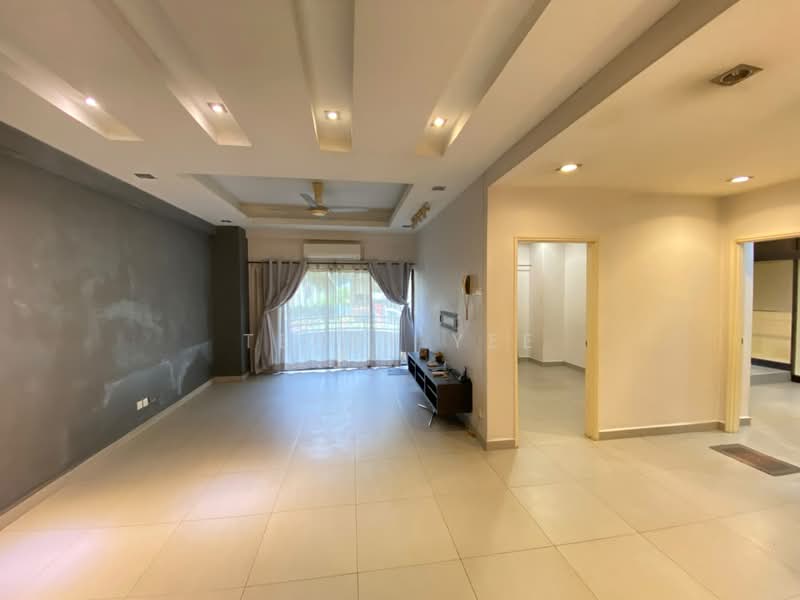 Condominium for Sale at Desa Villa Condominium - Terry Yee - Living Room - PropertyGuru.com.my