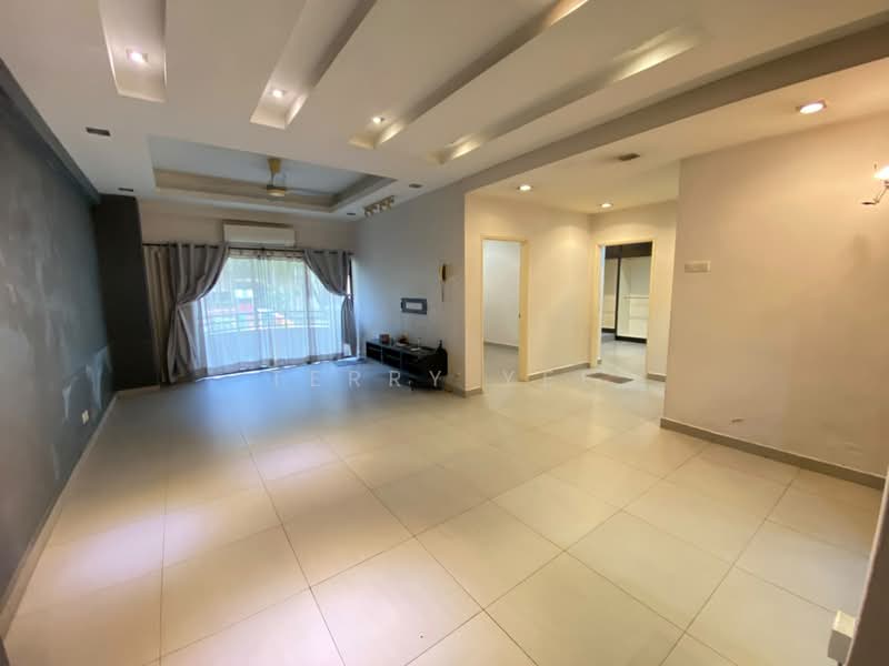 Condominium for Sale at Desa Villa Condominium - Terry Yee - Living Room - PropertyGuru.com.my