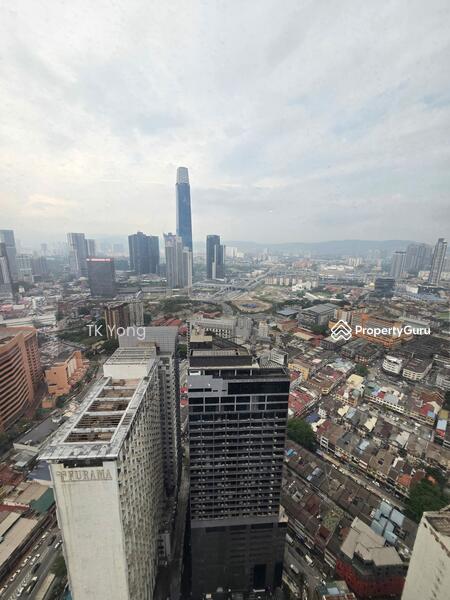 Office for Rent in KL City Centre (Kuala Lumpur) - TK Yong - View - PropertyGuru.com.my