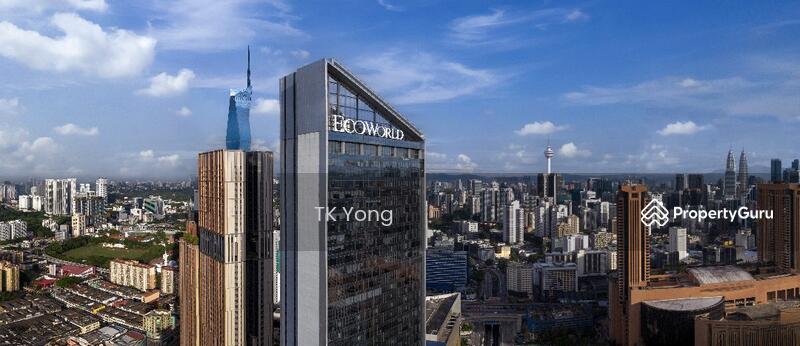 Office for Rent in KL City Centre (Kuala Lumpur) - TK Yong - Exterior - PropertyGuru.com.my