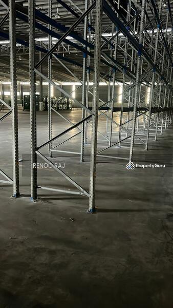 Racking