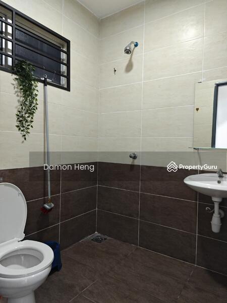 Untuk Disewa - Rent House 2-Storey Terraced Bukit Sungai Long LA 2200sf Vista Mutiara Kajang