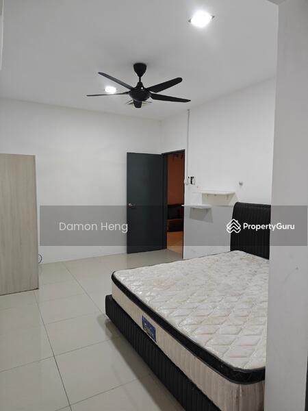 Untuk Disewa - Rent House 2-Storey Terraced Bukit Sungai Long LA 2200sf Vista Mutiara Kajang