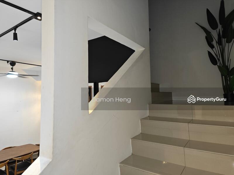 Untuk Disewa - Rent House 2-Storey Terraced Bukit Sungai Long LA 2200sf Vista Mutiara Kajang