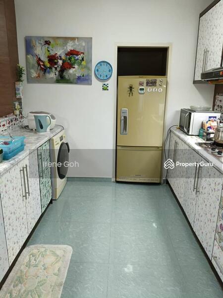 Condominium for Sale at Miami Green - Irene Goh - Kitchen - PropertyGuru.com.my