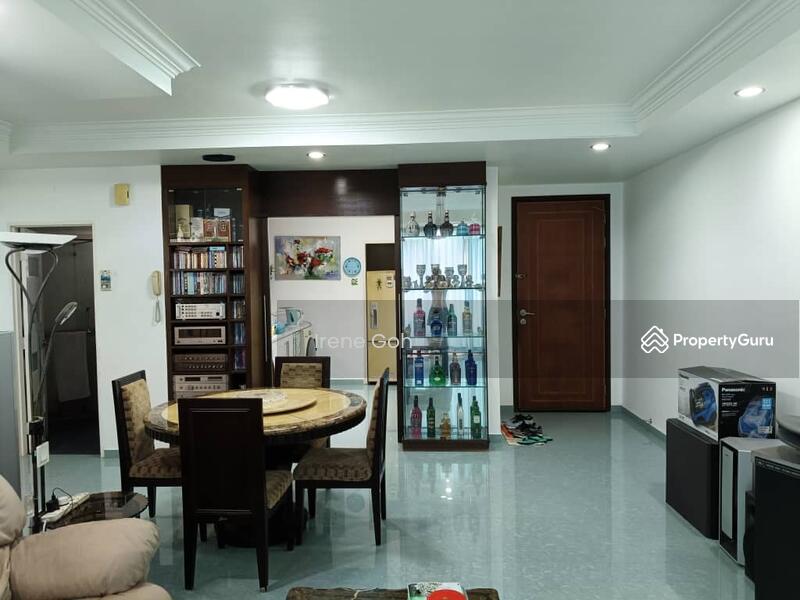 Condominium for Sale at Miami Green - Irene Goh - Dining Room - PropertyGuru.com.my
