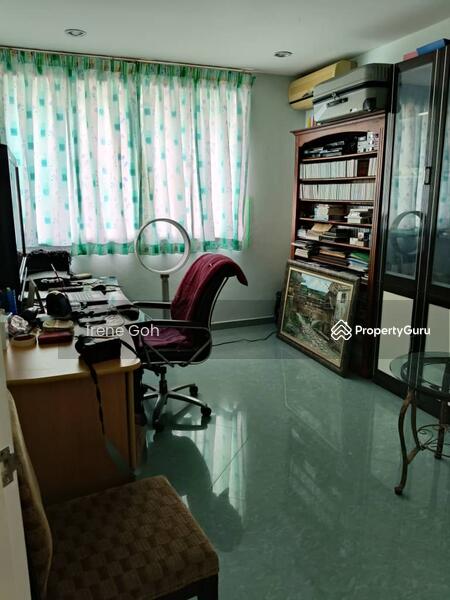 Condominium for Sale at Miami Green - Irene Goh - Study - PropertyGuru.com.my