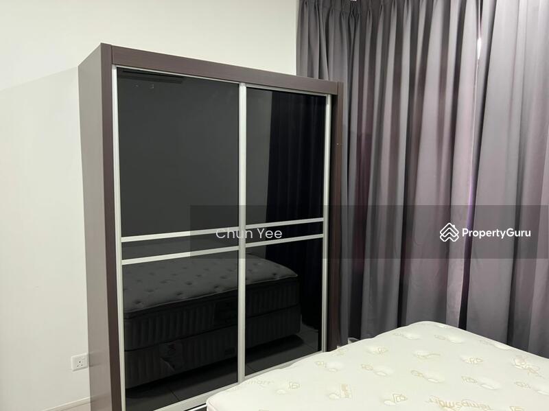 MasterBedroom
