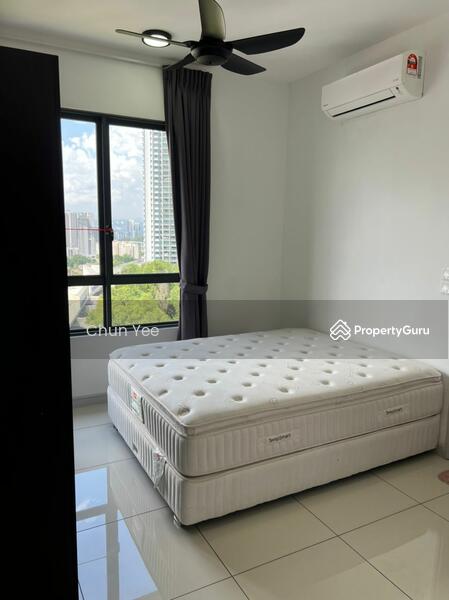 MasterBedroom