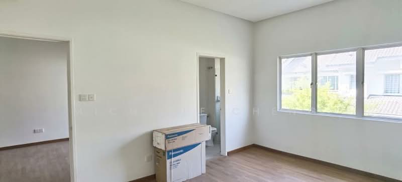 Untuk Dijual - Sunway City Ipoh