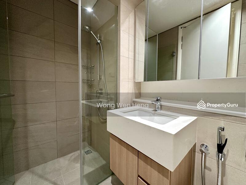 Service Residence for Rent at TRX Residences - Wong Wen Heng - PropertyGuru.com.my