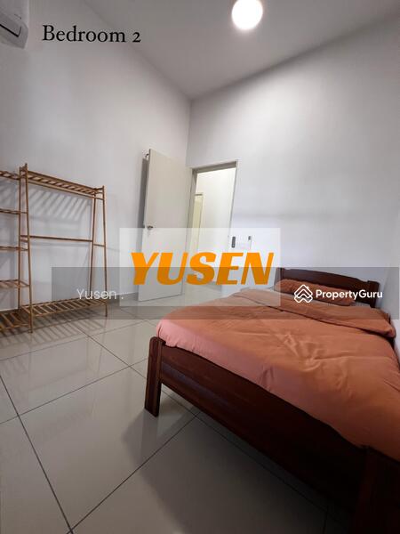 Townhouse for Rent in Bandar Cassia (Batu Kawan) - Yusen . - Bedroom - PropertyGuru.com.my