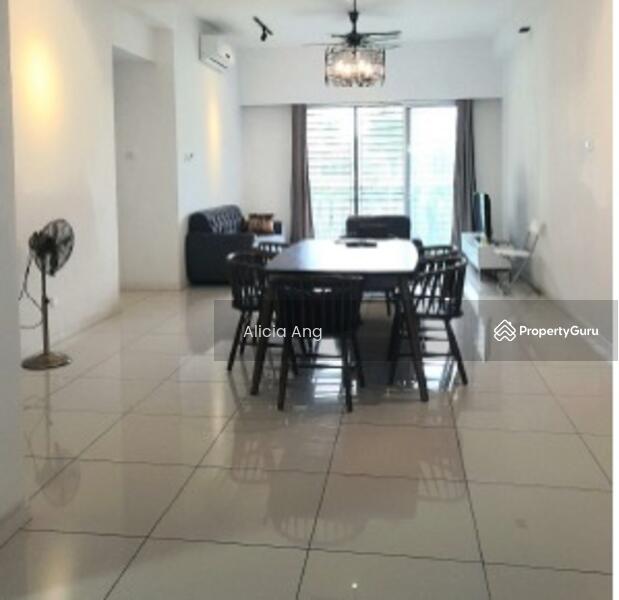 Terraced House for Sale in Bandar Tropicana Aman (Telok Panglima Garang) - Alicia Ang - Living Room - PropertyGuru.com.my
