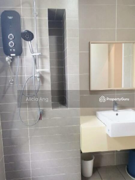 Terraced House for Sale in Bandar Tropicana Aman (Telok Panglima Garang) - Alicia Ang - Bathroom - PropertyGuru.com.my