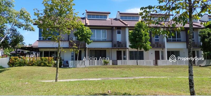 Terraced House for Sale in Bandar Tropicana Aman (Telok Panglima Garang) - Alicia Ang - Exterior - PropertyGuru.com.my