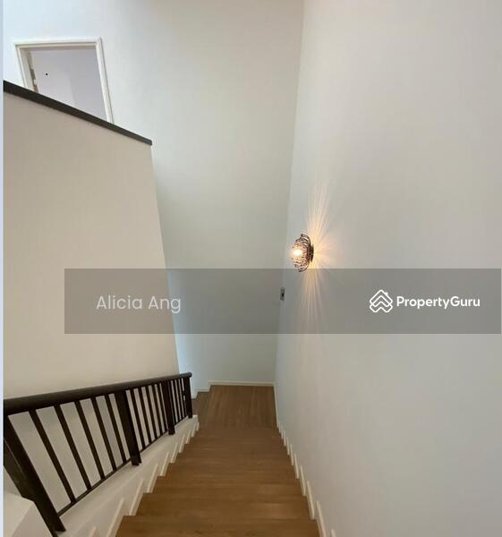 Terraced House for Sale in Bandar Tropicana Aman (Telok Panglima Garang) - Alicia Ang - Stairs - PropertyGuru.com.my