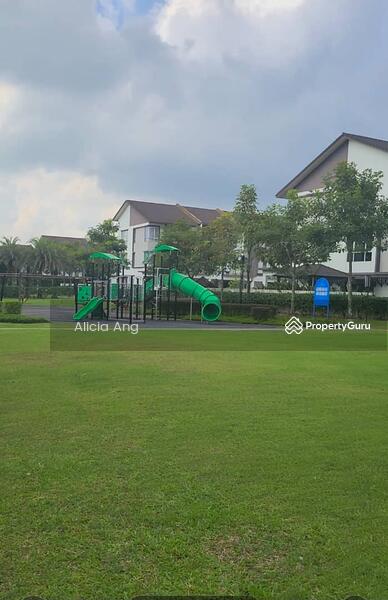 Terraced House for Sale in Bandar Tropicana Aman (Telok Panglima Garang) - Alicia Ang - PropertyGuru.com.my
