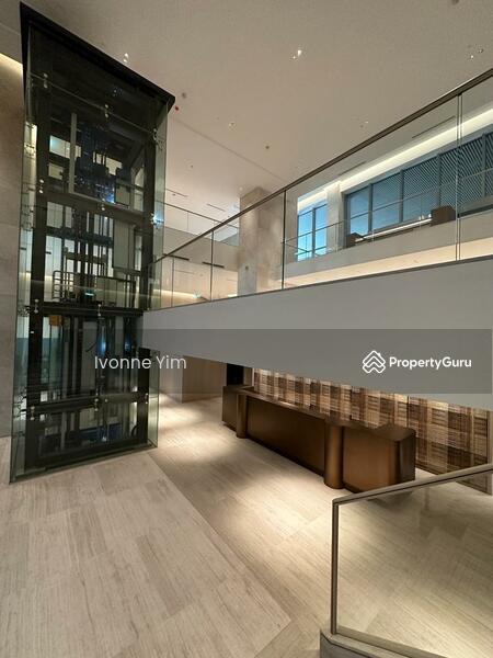 Menara 1194 untuk Untuk Disewa - RM 340,800 /bulan, Apr 2026 - Lobby - PropertyGuru.com.my