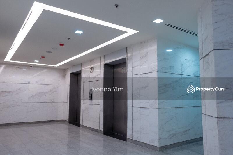 Menara 1194 untuk Untuk Disewa - RM 340,800 /bulan, Apr 2026 - Lobby - PropertyGuru.com.my