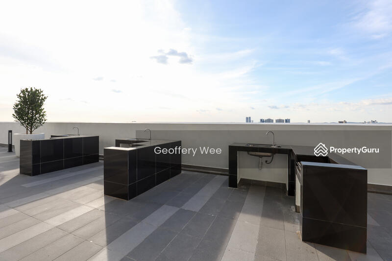 For Sale - Amber Cove