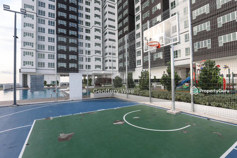 For Sale - Amber Cove