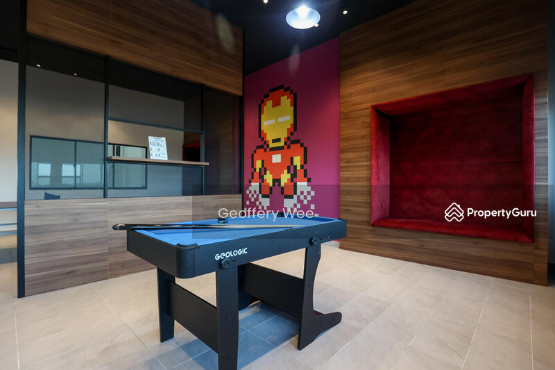 For Sale - Amber Cove