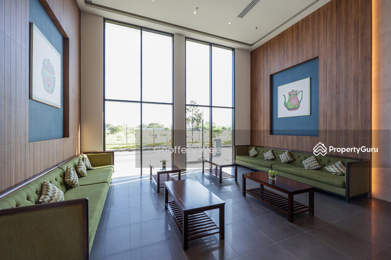 For Sale - Amber Cove