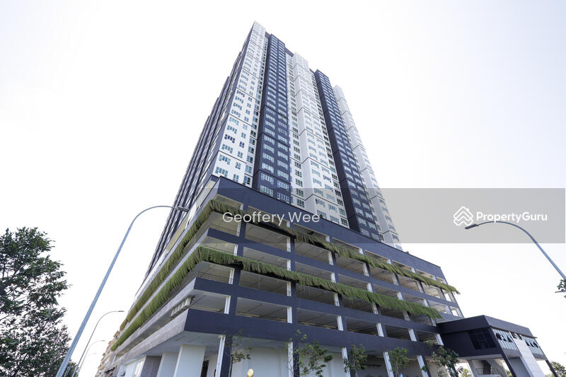 For Sale - Amber Cove