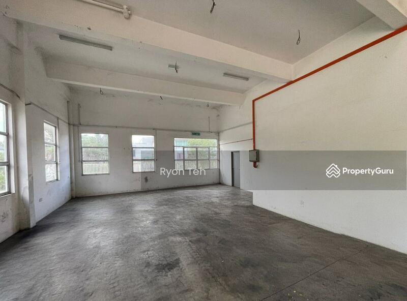 Factory for Rent in Ulu Tiram (Johor) - Ryon Teh - Others - PropertyGuru.com.my
