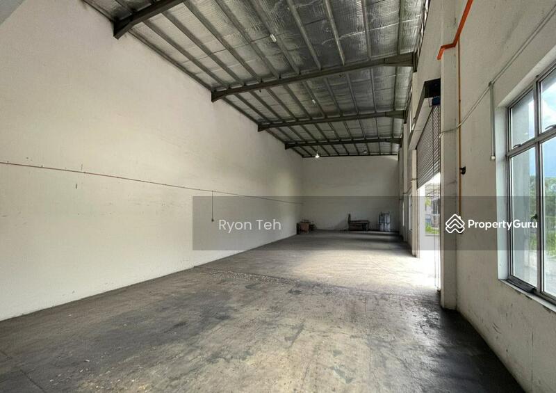 Factory for Rent in Ulu Tiram (Johor) - Ryon Teh - Others - PropertyGuru.com.my