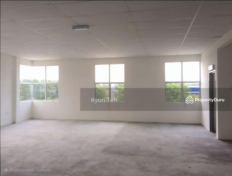Factory for Rent in Ulu Tiram (Johor) - Ryon Teh - Living Room - PropertyGuru.com.my