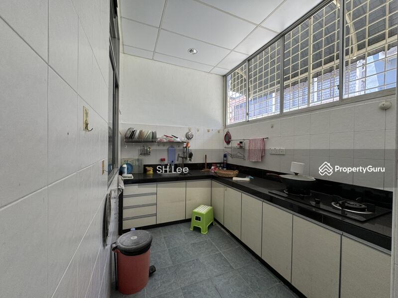For Sale - Taman Inderawasih