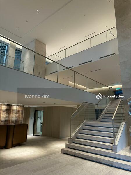 Menara 1194 untuk Untuk Disewa - RM 511,200 /bulan, Apr 2026 - Lobby - PropertyGuru.com.my