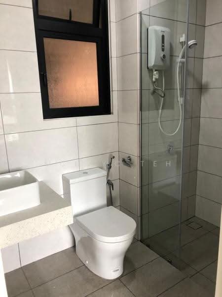 Kediaman Servis untuk Disewa di Conezion Residences - MckayC TEH - Bathroom - PropertyGuru.com.my
