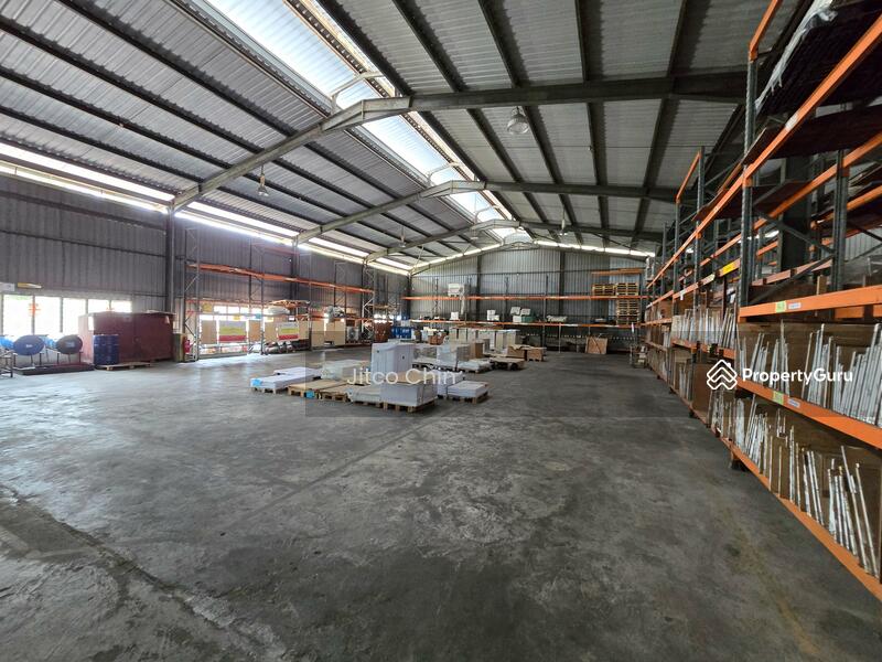 Detached Factory for Sale in Kawasan Perindustrian Beranang (Beranang) - Jitco Chin - Others - PropertyGuru.com.my