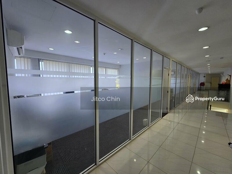 Detached Factory for Sale in Kawasan Perindustrian Beranang (Beranang) - Jitco Chin - Corridor - PropertyGuru.com.my