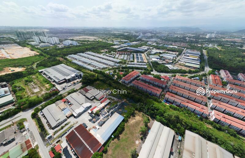 Detached Factory for Sale in Kawasan Perindustrian Beranang (Beranang) - Jitco Chin - View - PropertyGuru.com.my