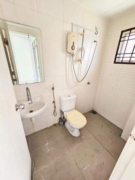 Semi-Detached House for Sale in Saujana Villa (Kajang) - Francis Thee - PropertyGuru.com.my