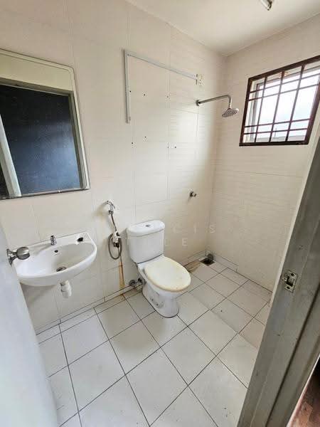 Semi-Detached House for Sale in Saujana Villa (Kajang) - Francis Thee - PropertyGuru.com.my