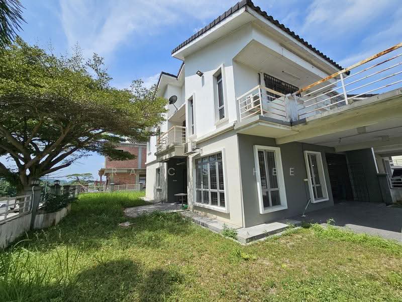 Semi-Detached House for Sale in Saujana Villa (Kajang) - Francis Thee - PropertyGuru.com.my