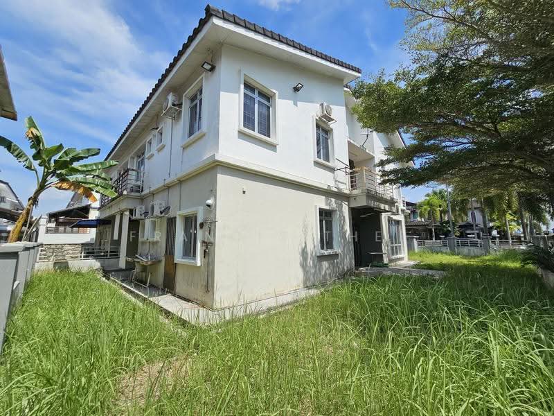 Semi-Detached House for Sale in Saujana Villa (Kajang) - Francis Thee - PropertyGuru.com.my