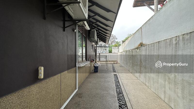 Corridor