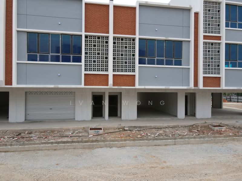 Shop for Sale in Elmina (Shah Alam) - Ivan Wong - PropertyGuru.com.my