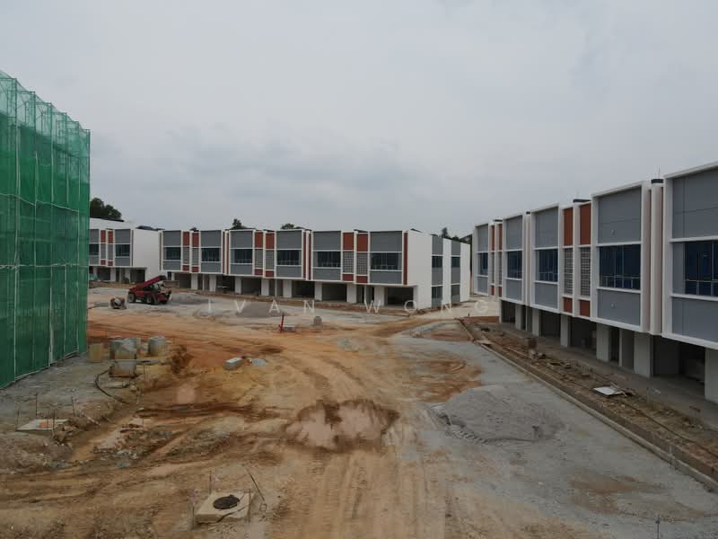 Shop for Sale in Elmina (Shah Alam) - Ivan Wong - PropertyGuru.com.my